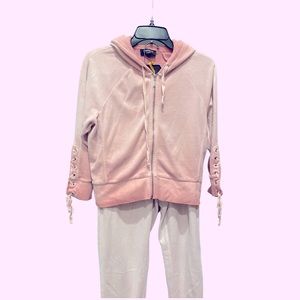 Juicy Coture Tracksuit